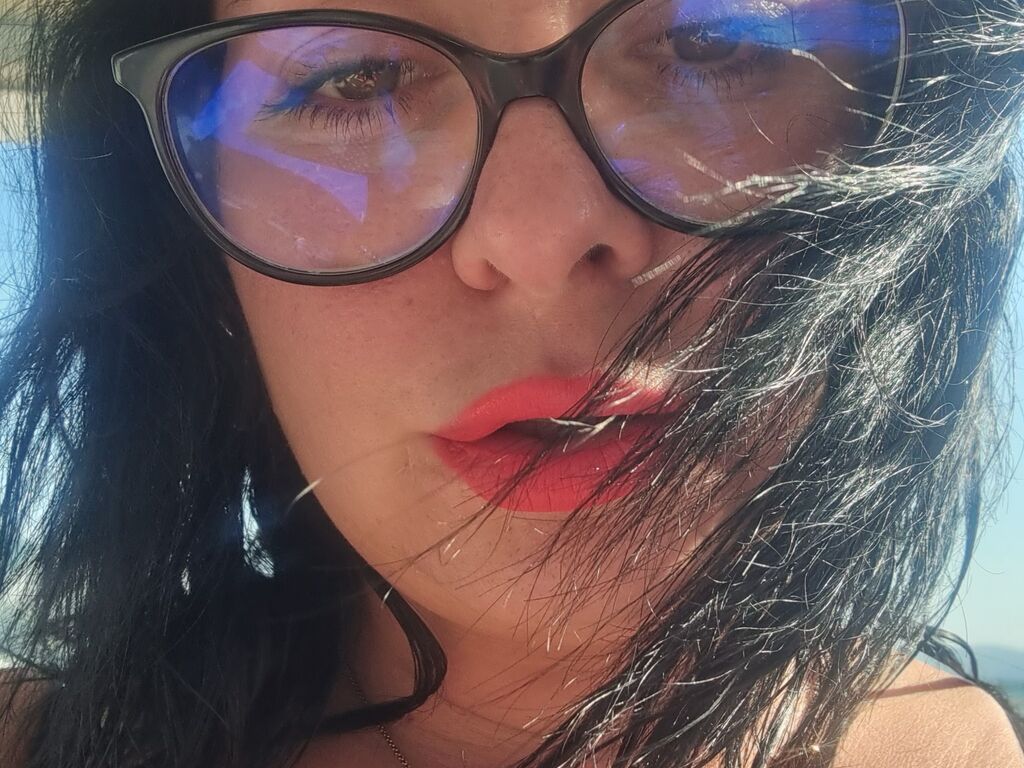 MalubaSmith Nude