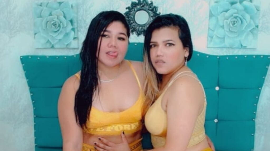 AmyandTammy Live Cam and Profile on UnifiedCams