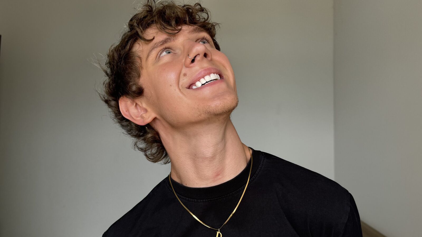 IvanGray glamour portrait