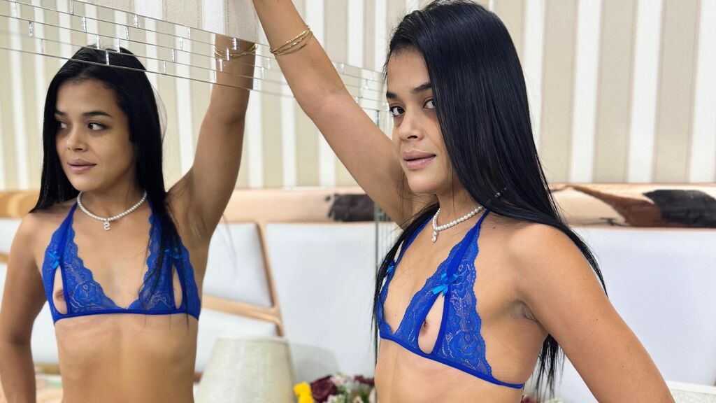 TamaraBenz's profile from Jasmin at GirlsOfJasmin'