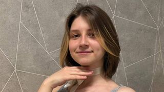 AgnesPassero Live Webcam on LiveJasmin