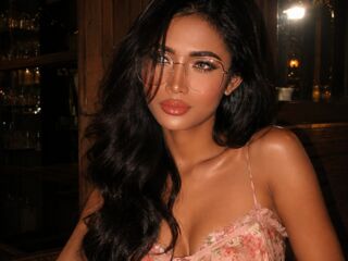 RoxySanchez Sex Cam Show