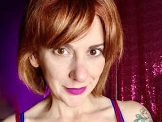 Webcam model AryaLuxe from LiveJasmin