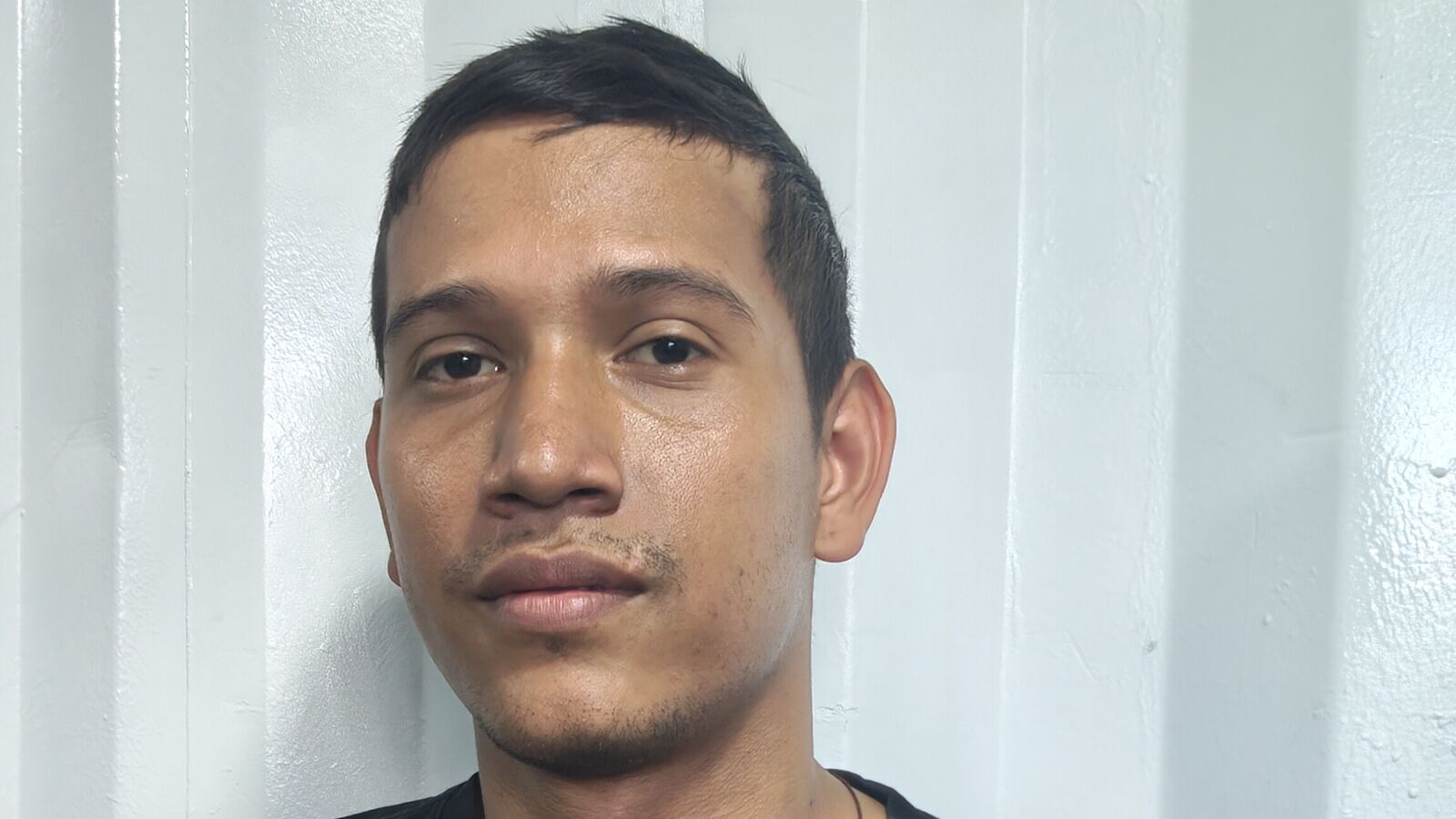 ReikRamirez erotic portrait