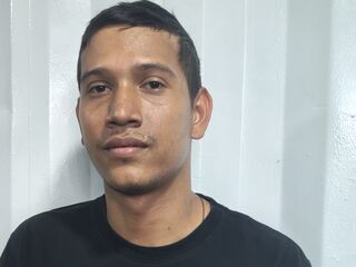 ReikRamirez Sex Cam Show