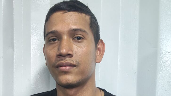 ReikRamirez live webcam show