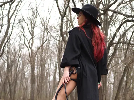 Chat with MargoLarousse