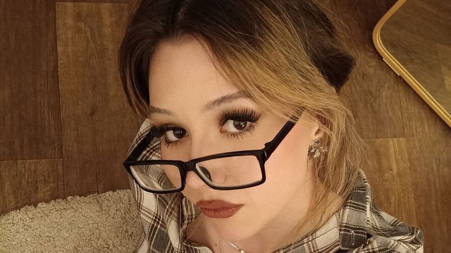 LoriKeller Cumshow Vip