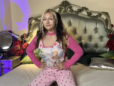 Chat with CendyLulu