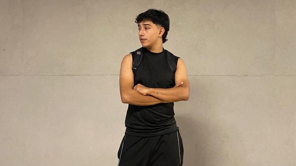 Sex chat gratuit in direct cu AntonyMex pe LiveJasmin