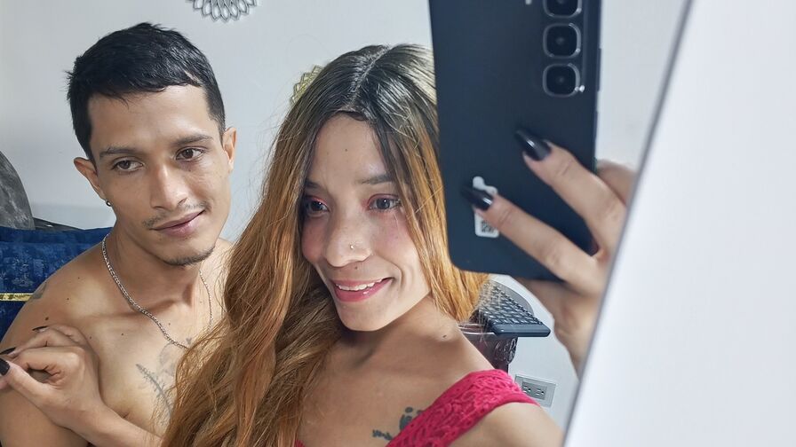 AnaMafernando Live Sex Chat at GPX Cams