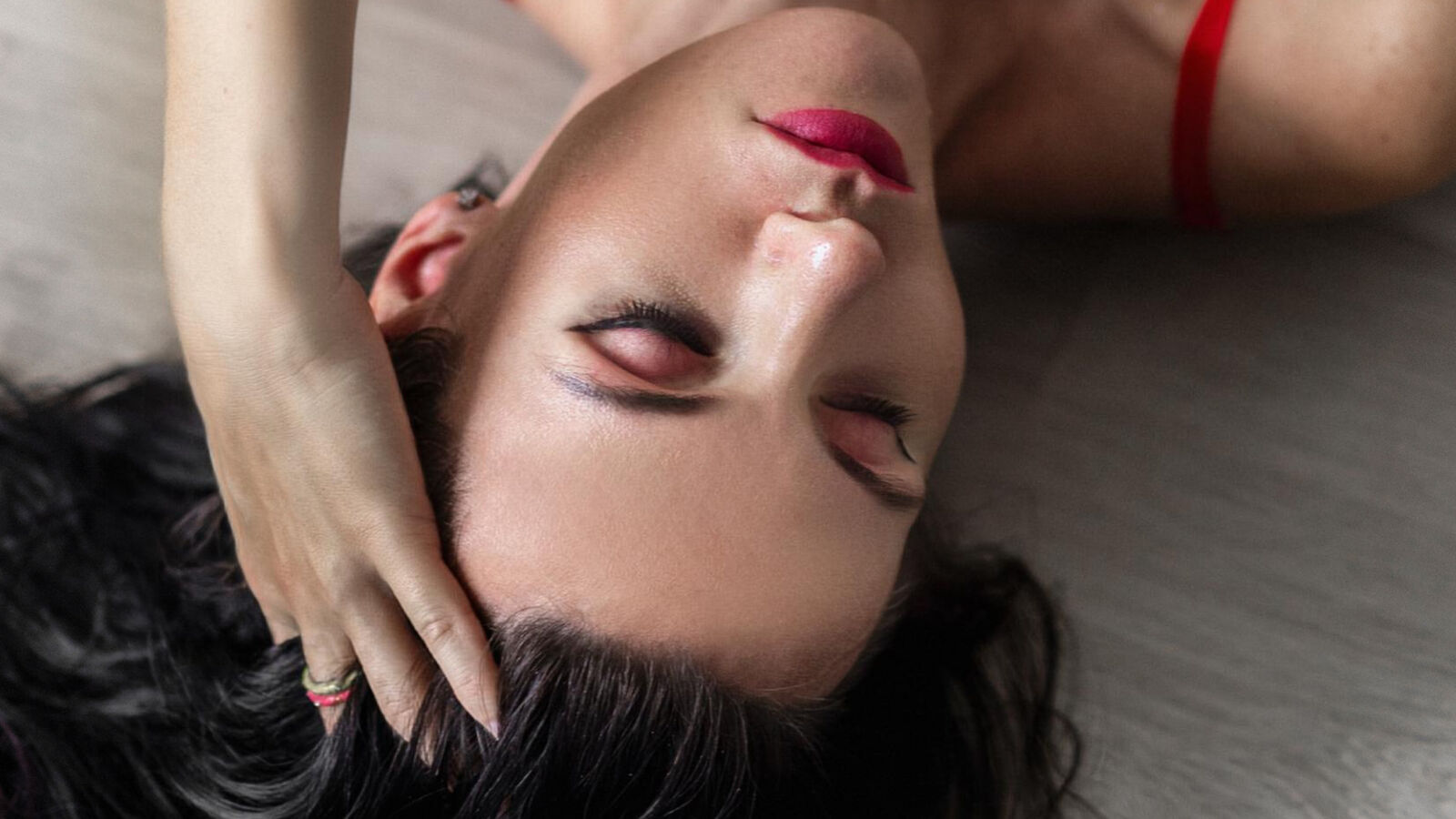 ClaudiaBliss erotic portrait