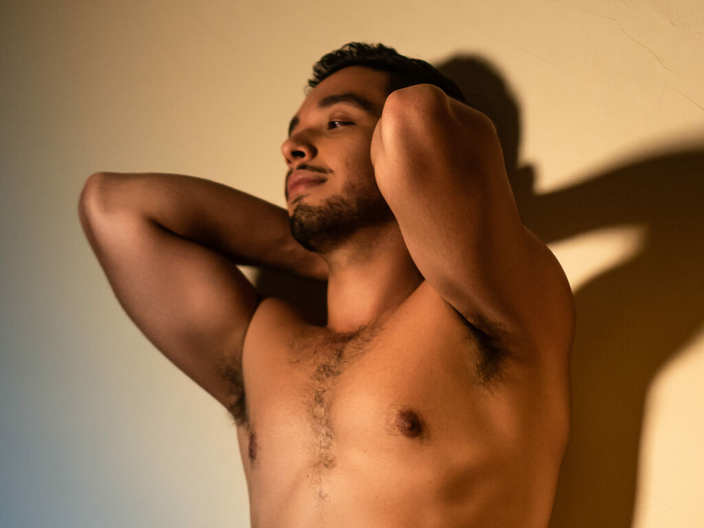 MattArthim Nude