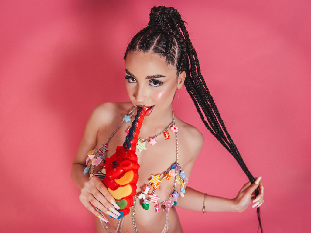 OliviaSparcks Profile Image