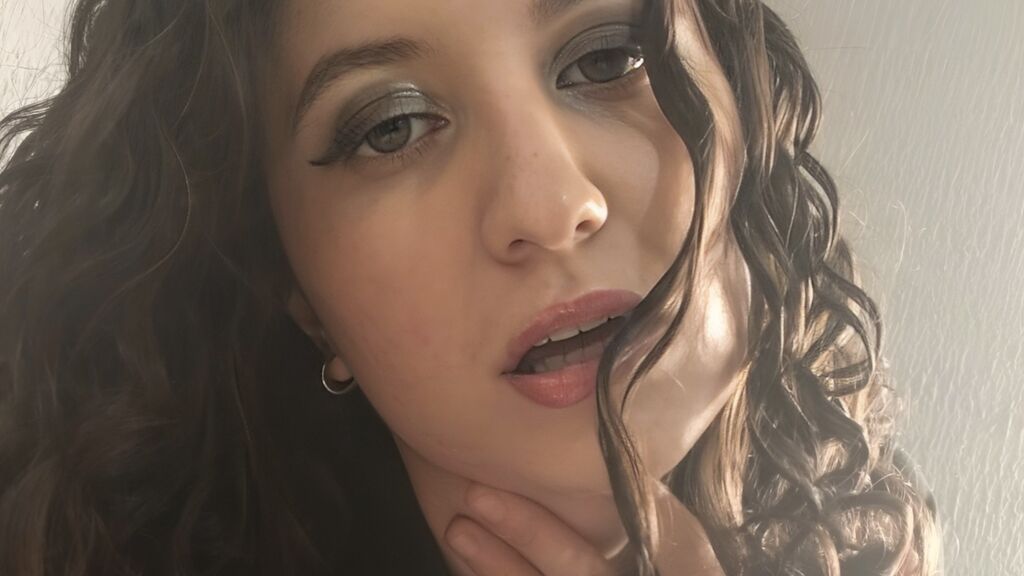 Watch hot flirt model MilaBella from LiveJasmin at GirlsOfJasmin