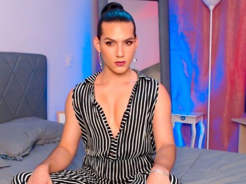 KeniaRoberts