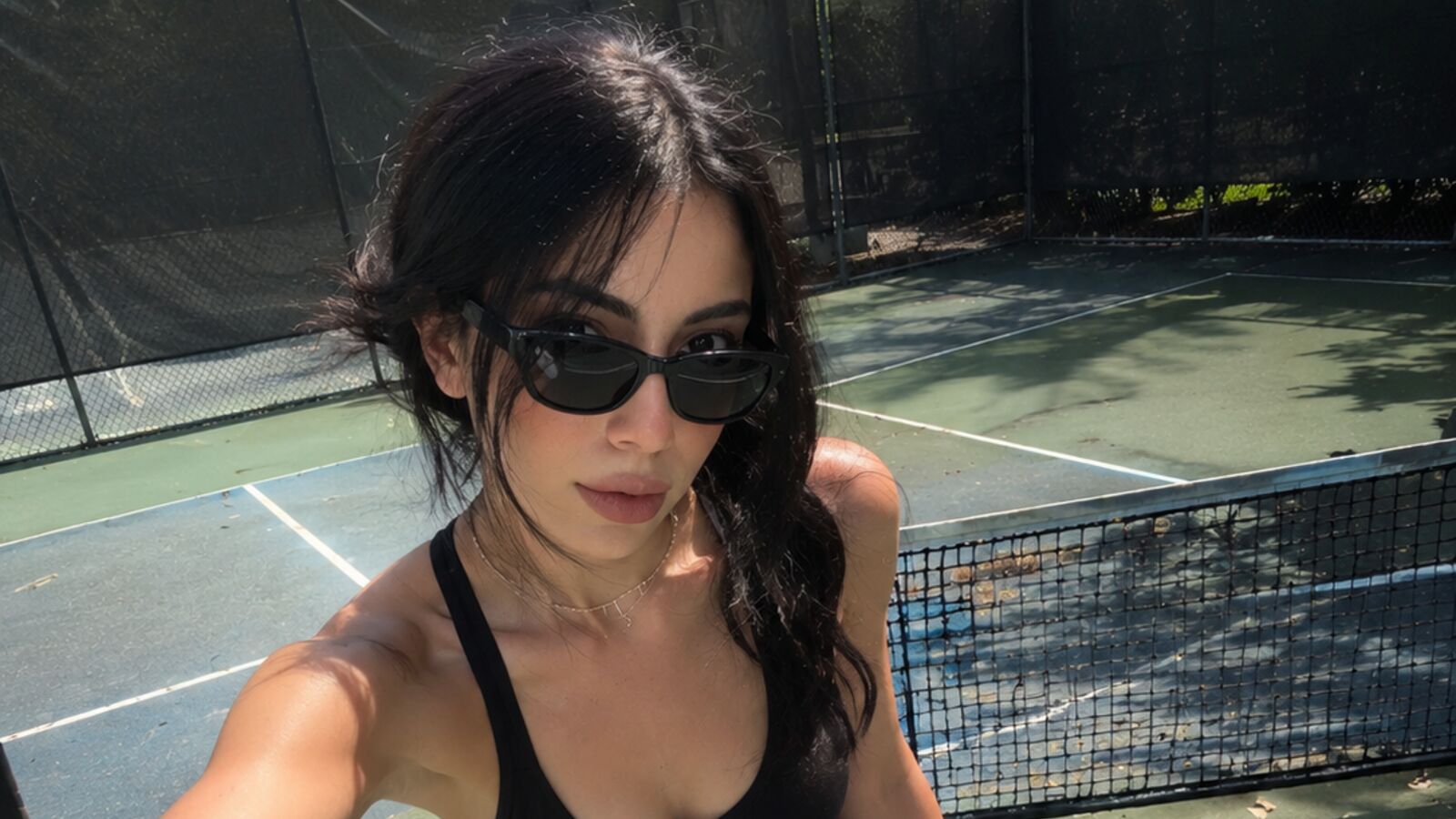 IrynnaBianchi erotic portrait