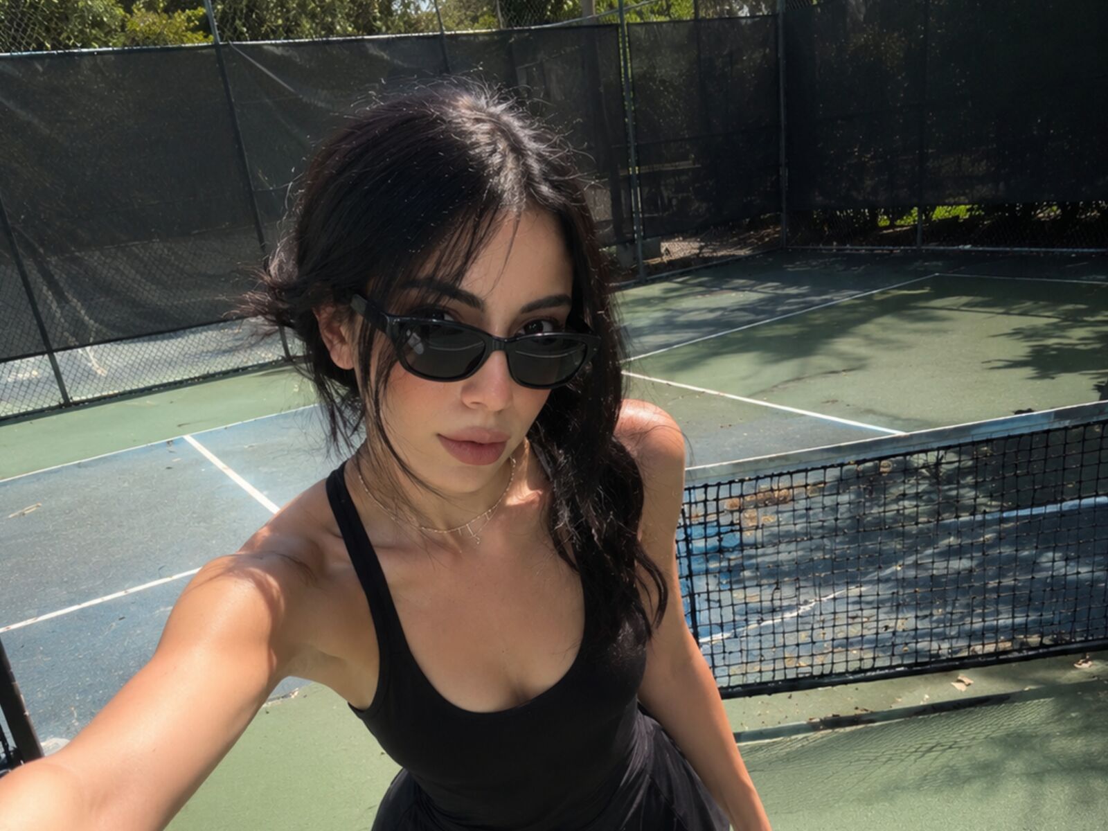 Live cam for IrynnaBianchi