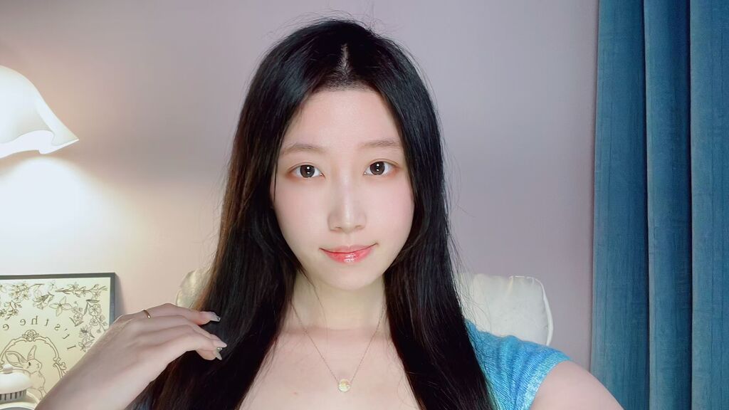 hongwen's profile from Jasmin at GirlsOfJasmin'