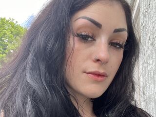 IvorySkin live nude sexxx