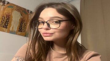 PaulinaFranklin webcam show