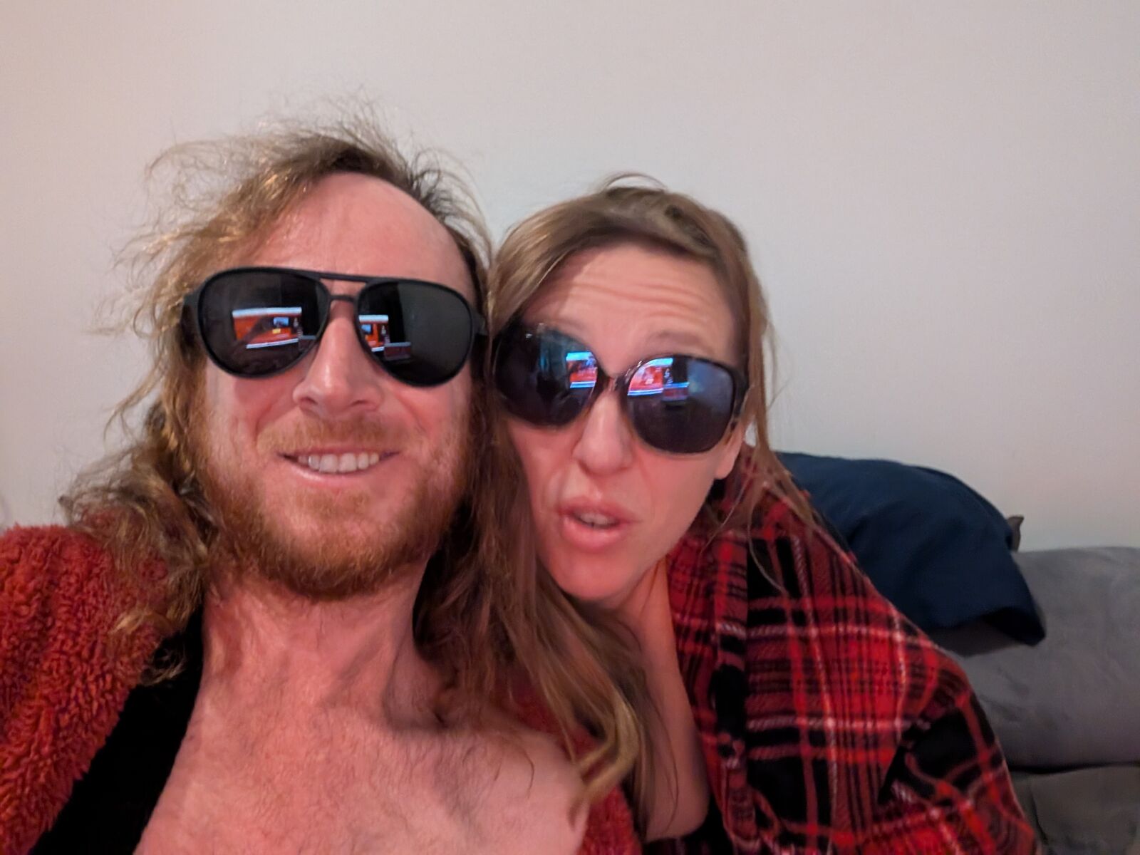 Live cam for FreyjaAndLeif