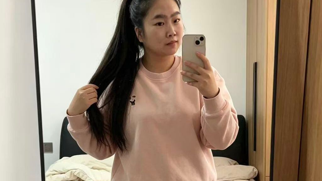 YuanXu's profile from Jasmin at GirlsOfJasmin'