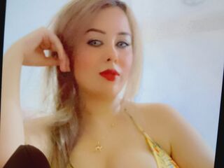 Webcam model MarinaDana from LiveJasmin