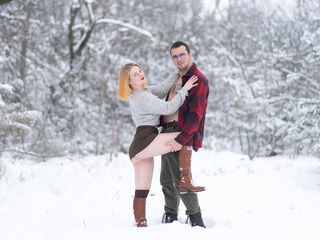 JimmyAndMarie