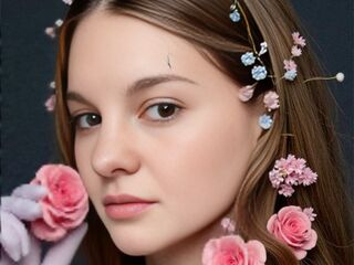 online live sex show IvyHaes