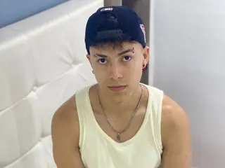 Show privé avec EduTwinkk