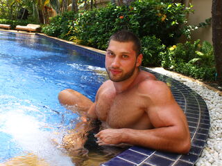 GaySexTotal.com Ronnie Harris