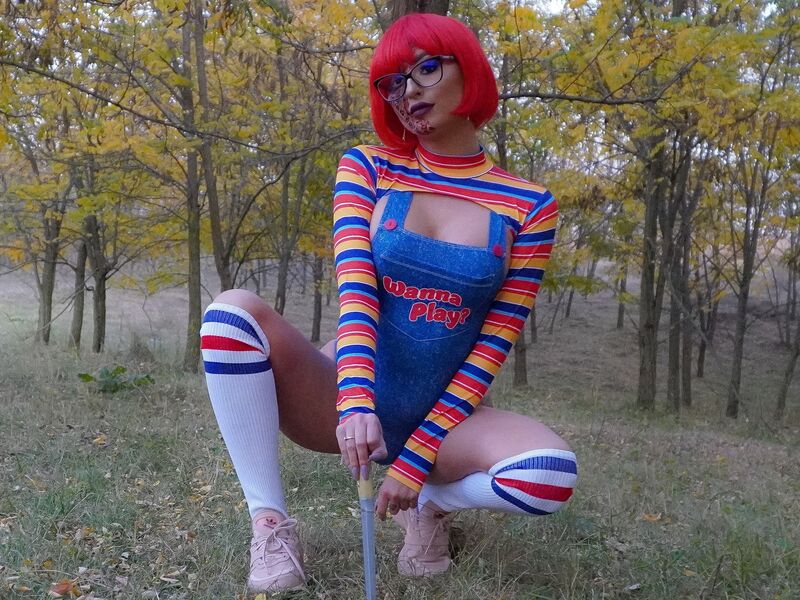 AdrennaLynee