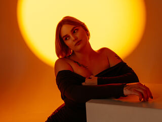 KarenMorales Porn Show