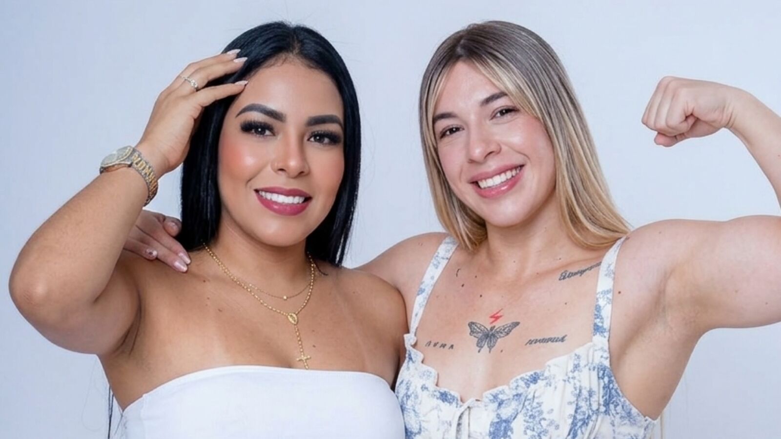 EmilyAndJessy erotic portrait