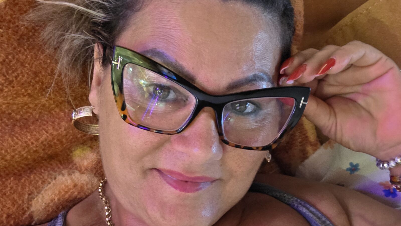 SoniaMoriciove glamour portrait