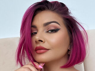 Live Camgirl RisaReys