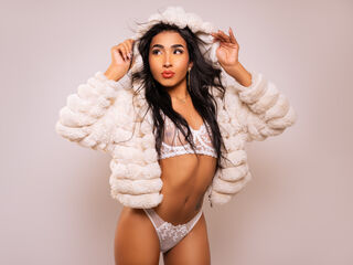 GabyRave Sex Cam Show