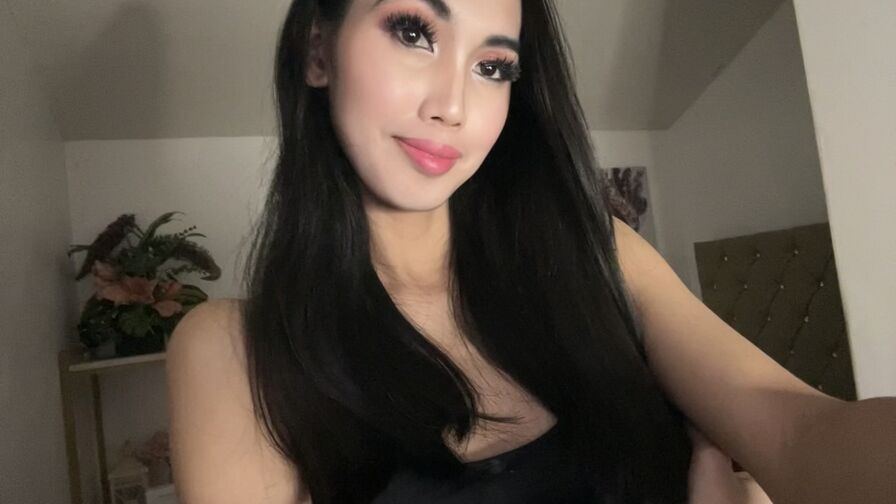 AtaziaMiless live cam model