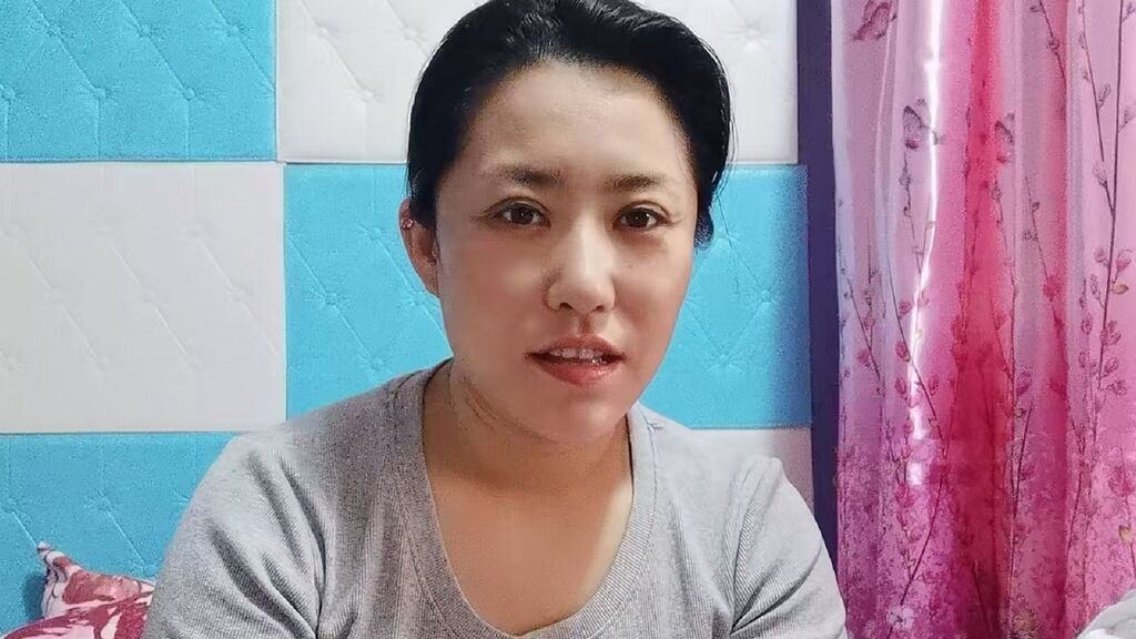 YaqiAmy online on GirlsOfJasmin