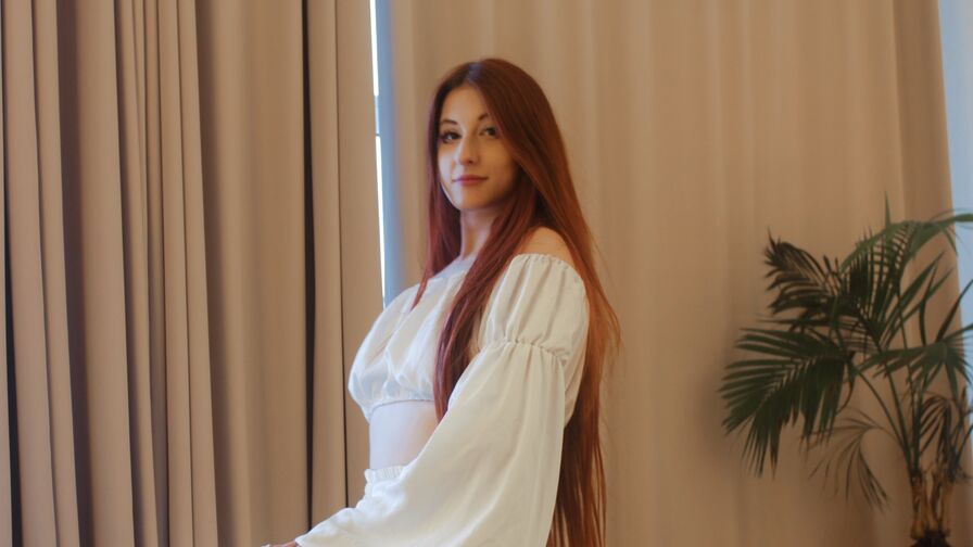 Live Sex Chat with CatyPierce