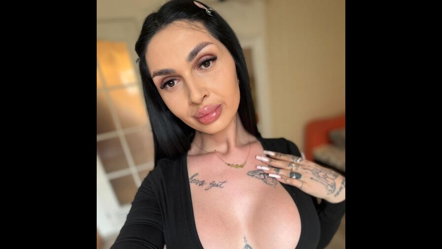Start Anal Finger JessicaBenson