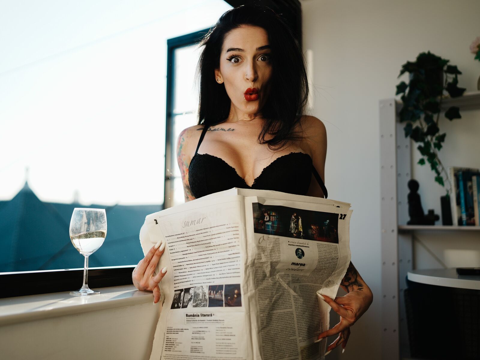 Live cam for AndriaBlake