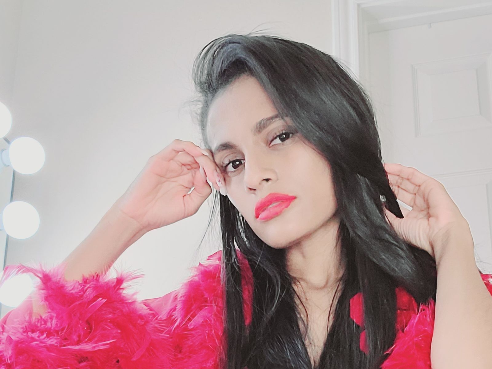 TeenStar2's live cam