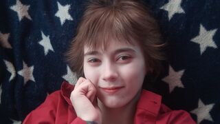 AngilaMallas Live Webcam on LiveJasmin