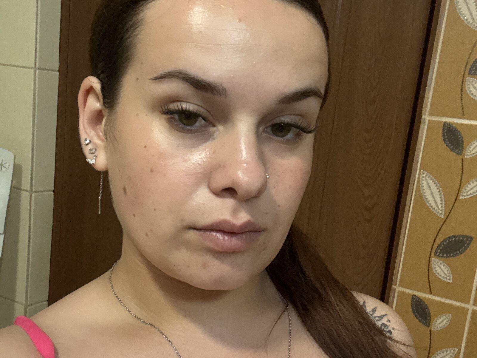 Live cam for AlexisAmber