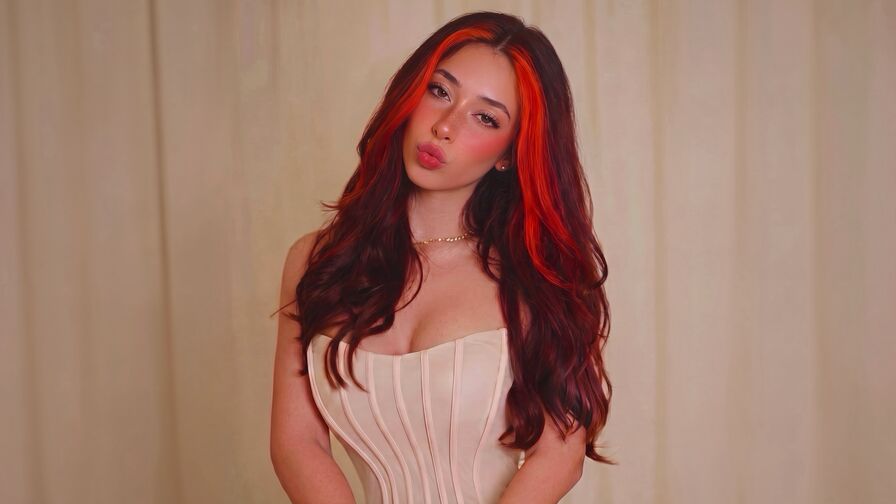 CamilePrescott Live Sex Chat at GPX Cams