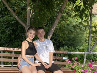 BartoLiza's live cam