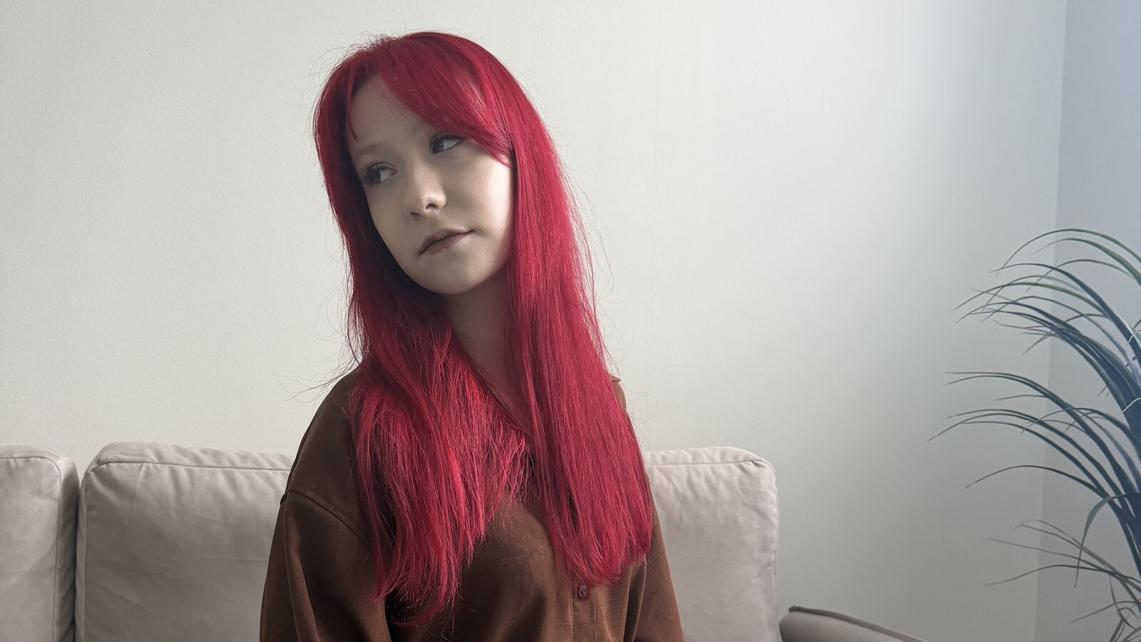ShaunaLocklier erotic portrait