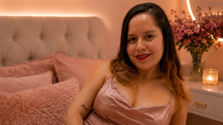 Live Anal Pantyhose Chat with OliviaLauret